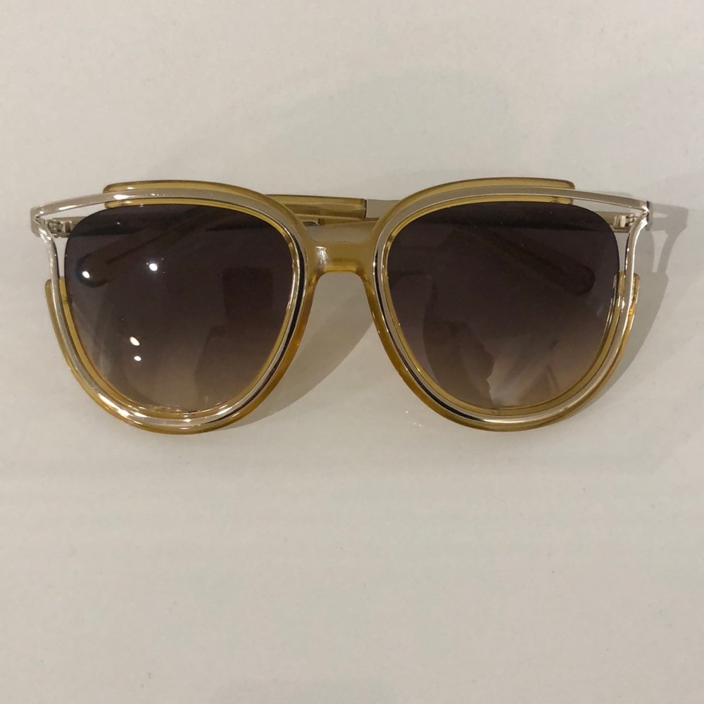 Chloe Sunglasses